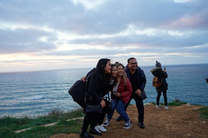 from Lisbon: Sintra half-day sightseeing tour - What Travelers Say