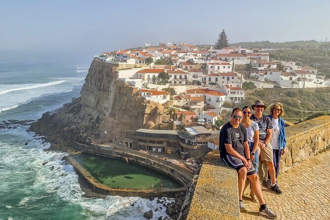 from Lisbon: Sintra half-day sightseeing tour - Who Should Take This Tour?
