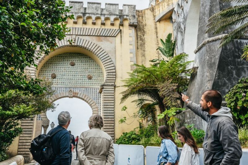 From Lisbon: Sintra Highlights and Pena Palace Full-Day Tour - Final Thoughts