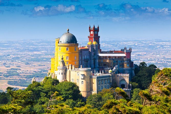 From Lisbon: Sintra Highlights and Pena Palace Full-Day Tour - Final Thoughts