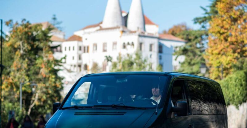From Lisbon: Sintra Highlights Full Day Private Tour - A Deep Dive into the Sintra Highlights Full Day Tour
