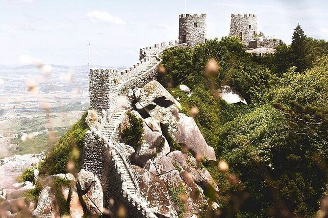 From Lisbon: Sintra Highlights Full Day Private Tour - An In-Depth Look at the Sintra Private Tour
