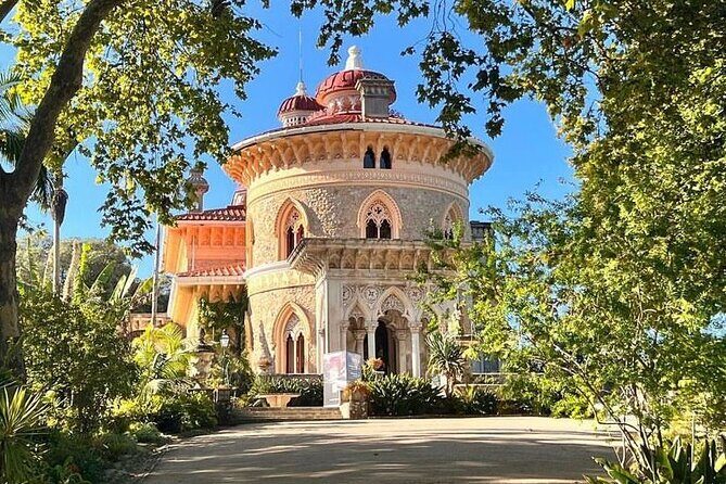 From Lisbon: Sintra Highlights Full Day Private Tour - FAQs