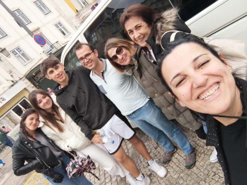 From Lisbon: Sintra National Palace and village & Cascais - Final Thoughts: Is This Tour Right for You?