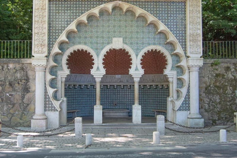 From Lisbon: Sintra, Pena, Cascais and Cabo da Roca - Why This Tour Offers Real Value