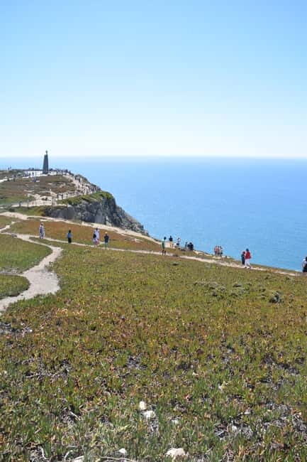 From Lisbon: Sintra, Pena, Cascais and Cabo da Roca - In-Depth Look at the Itinerary