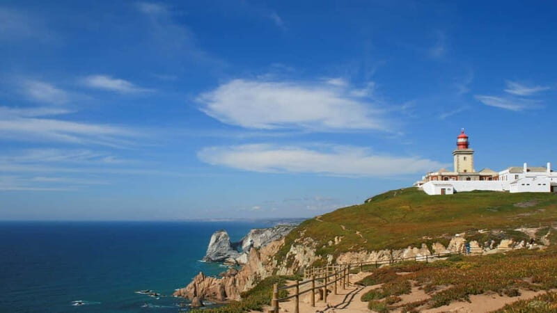 From Lisbon: Sintra, Pena, Cascais and Cabo da Roca - Final Thoughts: Who Should Book This Tour?