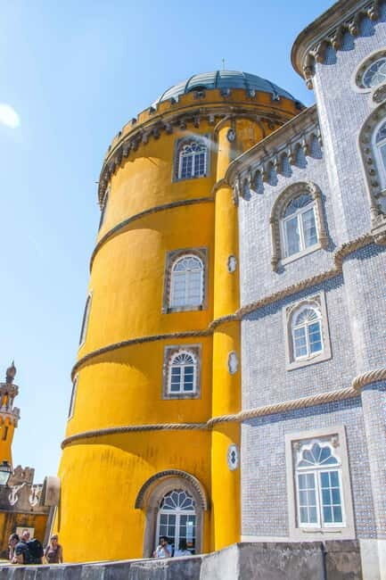 From Lisbon: Sintra, Pena Palace, and Cabo da Roca Day Tour - What Our Reviews Say