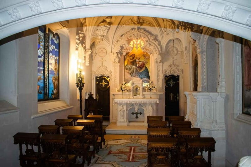 From Lisbon: Sintra, Pena Palace, and Cabo da Roca Day Tour - Final Words
