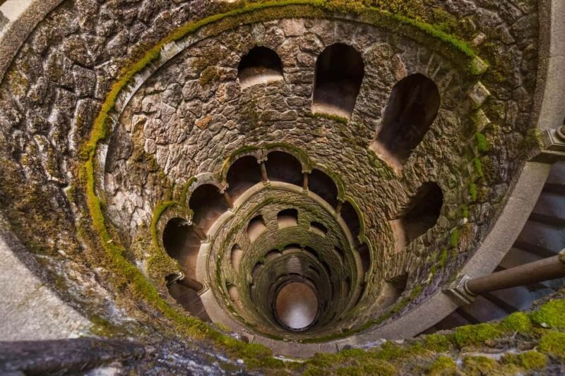 From Lisbon: Sintra, Pena Palace & Cabo da Roca Private Tour - The Sum Up