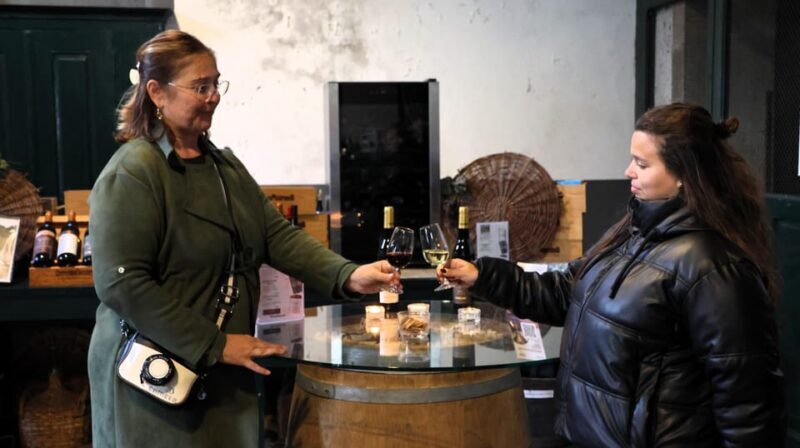 From Lisbon: Sintra, Pena Palace, Cascais and Wine Tasting - Frequently Asked Questions