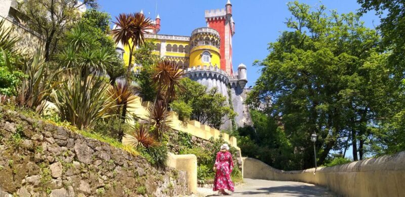 From Lisbon: Sintra, Pena Palace & Quinta da Regaleira - Final Thoughts