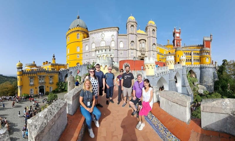 From Lisbon: Sintra, Pena Palace, Regaleira & Cabo Roca Tour - Final Thoughts