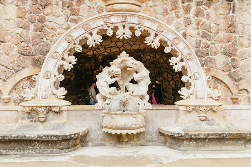 From Lisbon: Sintra, Pena, Regaleira, Cabo da Roca & Cascais - Practical Tips for Travelers