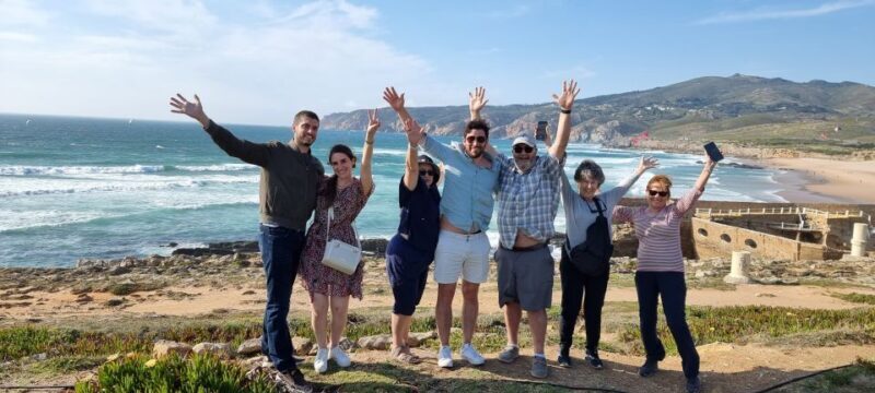From Lisbon: Sintra, Pena, Regaleira, Roca and Cascais Tour - Authentic Insights from Travelers