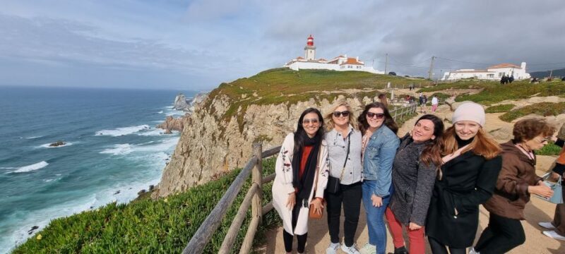 From Lisbon: Sintra, Pena, Regaleira, Roca and Cascais Tour - Who Will Love This Tour?