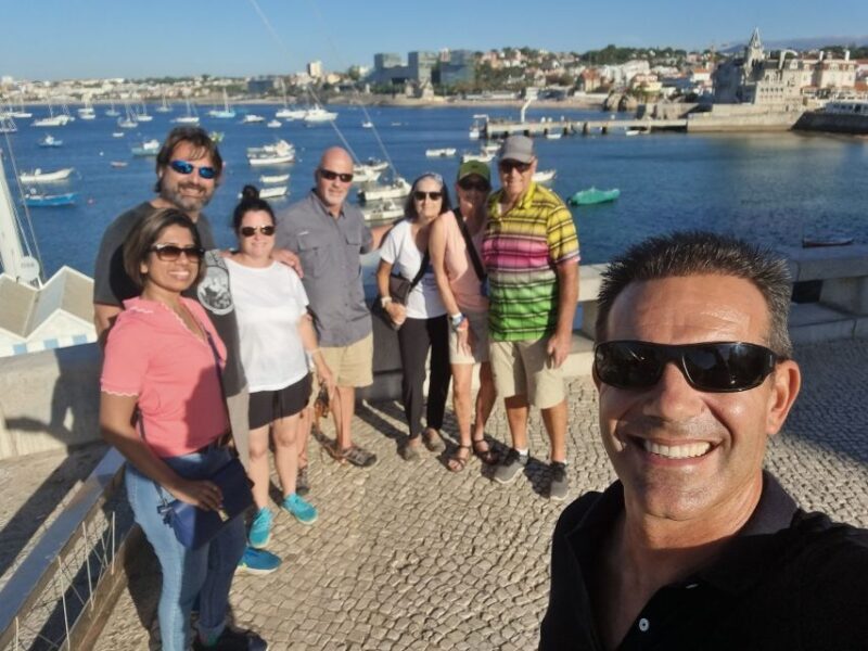 From Lisbon: Sintra, Pena, Regaleira, Roca and Cascais Tour - Final Thoughts