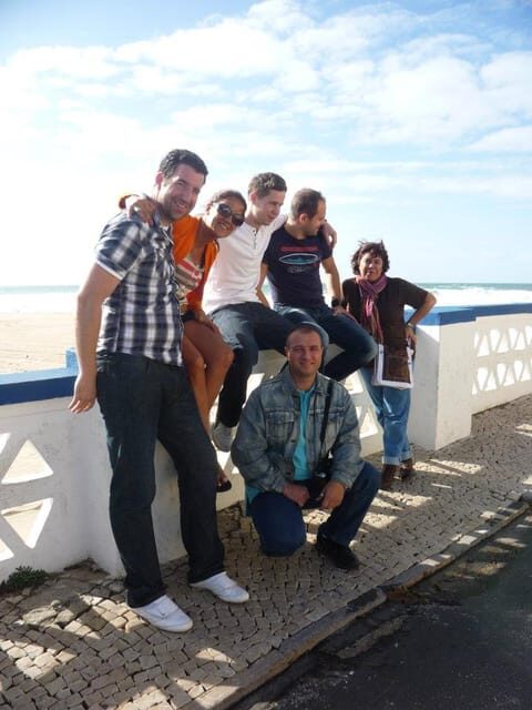 From Lisbon: Sintra Pena Regaleira Roca Cap Cascais Tour - The Sum Up