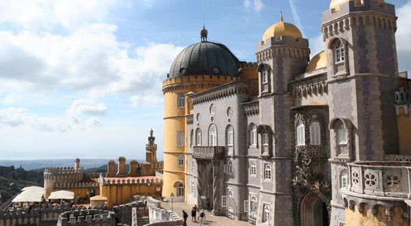 From Lisbon: Sintra Pena Regaleira Roca Cap Cascais Tour - FAQ