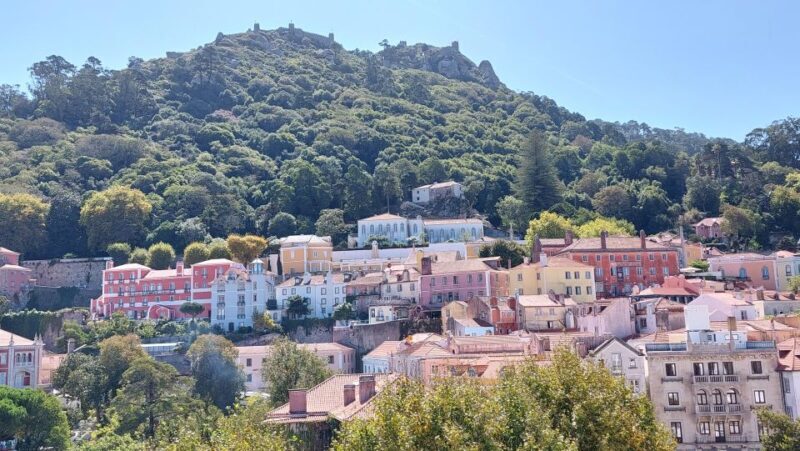 From Lisbon: Sintra Private Tour Full-Day in a Premium Car - An In-Depth Look at the Sintra Private Tour