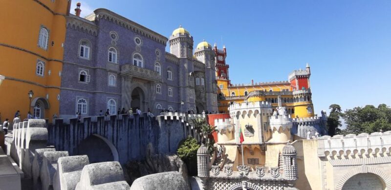 From Lisbon: Sintra Private Tour Full-Day in a Premium Car - Final Thoughts