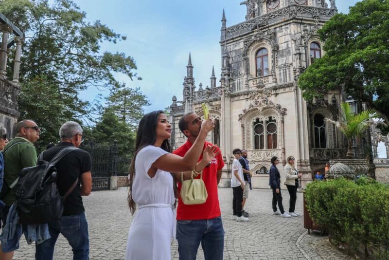 From Lisbon: Sintra & Regaleira w/tickets - Small Group Tour - Final Thoughts: Is This Tour Worth It?