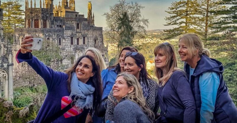 From Lisbon; Sintra, Roca and Cascais Full day private tour - Practical Details