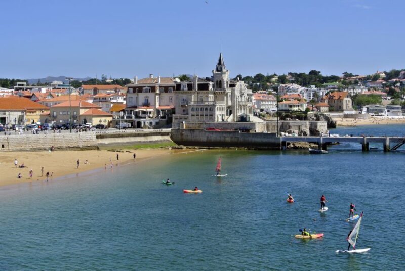 From Lisbon: Sintra Tour with Queluz Palace Entrance - Practical Details & Value