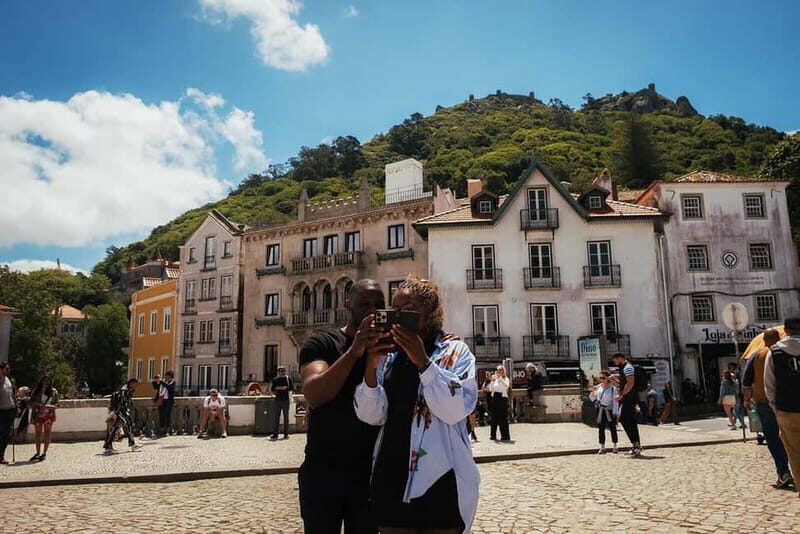 From Lisbon: Sintra's Historical and Natural Gems - Key Points