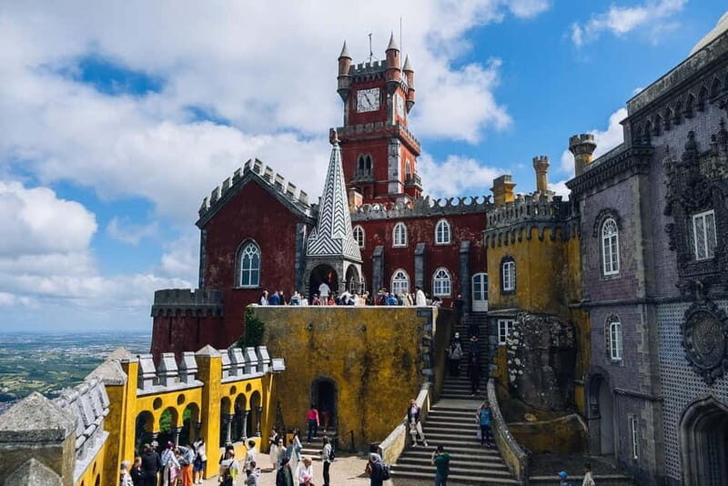 From Lisbon: Sintra's Historical and Natural Gems - Final Thoughts