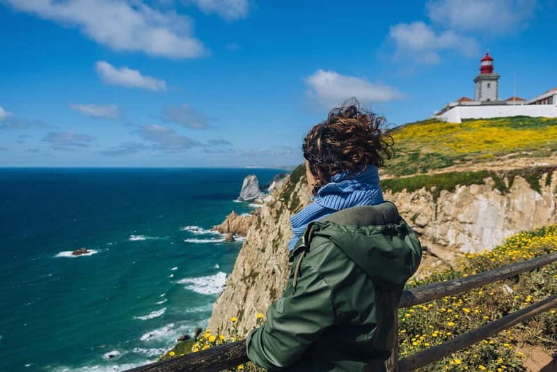 From Lisbon: Sintra's Historical and Natural Gems - Frequently Asked Questions