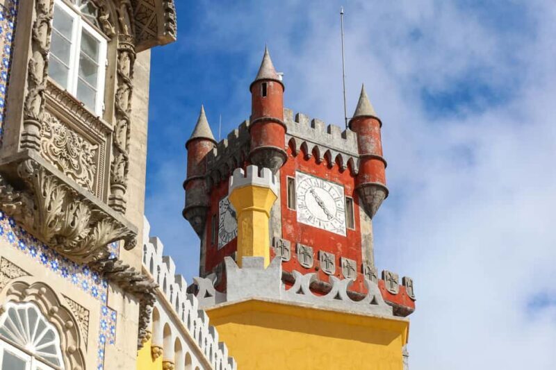 From Lisbon: Small Group Sintra, Pena Palace, Cascais&Belém - Final Thoughts: Is This Tour for You?