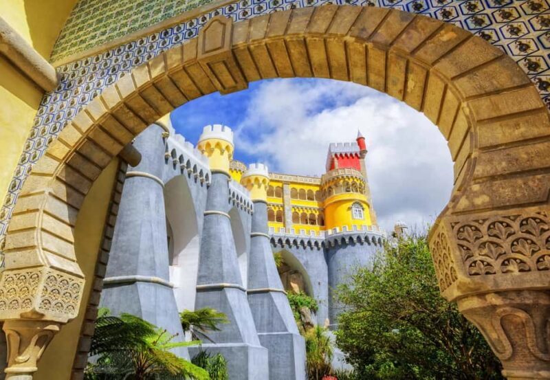 From Lisbon: Small Group Tour of Sintra and Cabo da Roca - Who Will Love This Tour?