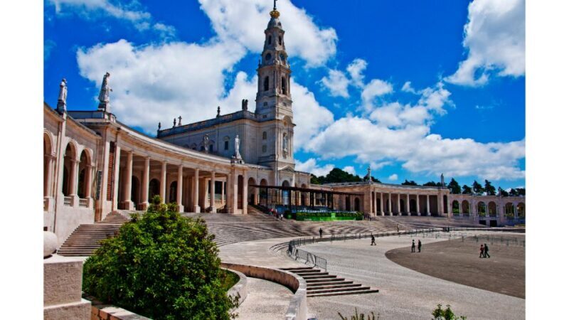 From Lisbon T Fatima 3h Luxury Private Tour - An In-Depth Look at the Experience