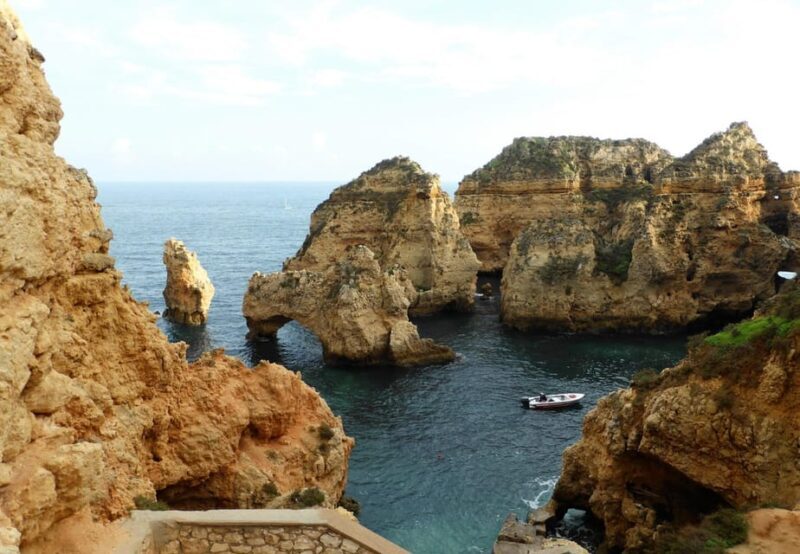 From Lisbon To Algarve Full-Day Tour with Benagil Cave. - Real Experiences and Visitor Insights