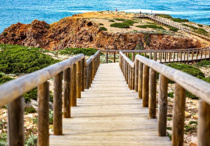 From Lisbon To Algarve Full-Day Tour with Benagil Cave. - FAQ
