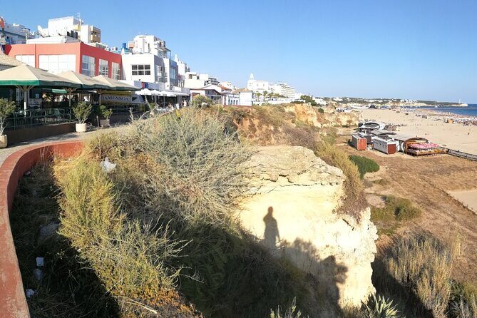 From Lisbon to Algarve : Portimão & Boat trip to Benagil Sea Cave - The Sum Up