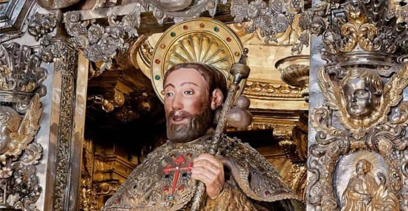 From Lisbon: To Santiago de Compostela Day Trip with Fatima - A Detailed Look at the Journey