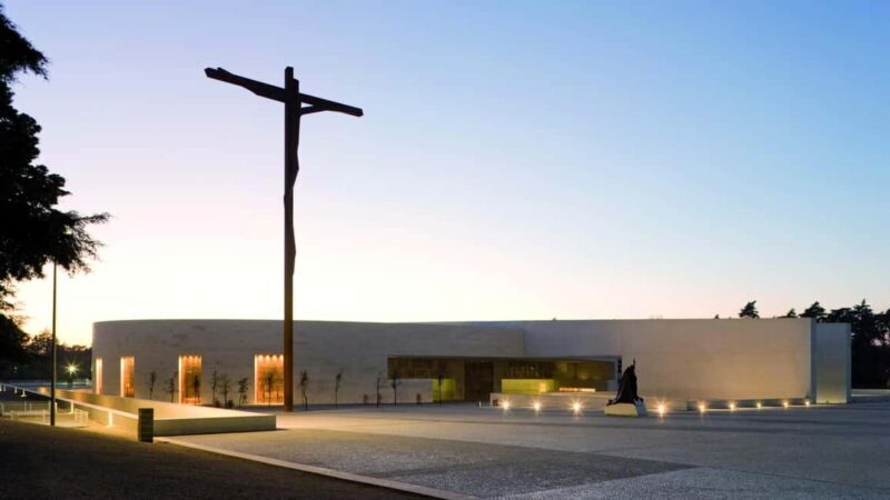 From Lisbon: Tomar and Fátima Day Trip with Guide - A Deep Dive into the Day Trip Experience