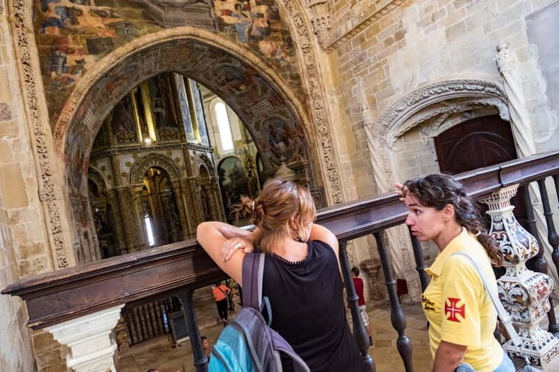 From Lisbon: Tomar, Convent of Christ & Almourol Castle - Final Thoughts