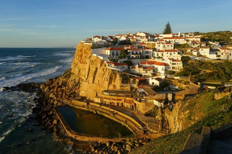 From Lisbon: Tour Sintra, Pena Palace, Regaleira and Cascais - Authentic Insights from Travelers