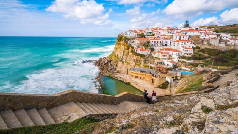 From Lisbon: Tour Sintra, Pena Palace, Regaleira and Cascais - FAQ