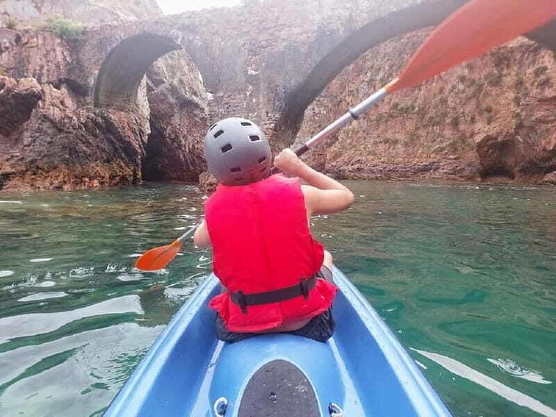 From Lisbon: Tour to Berlengas, a UNESCO natural reserve - Key Points