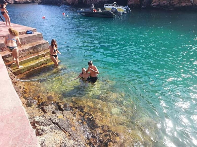 From Lisbon: Tour to Berlengas, a UNESCO natural reserve - A Detailed Look at the Tour Experience