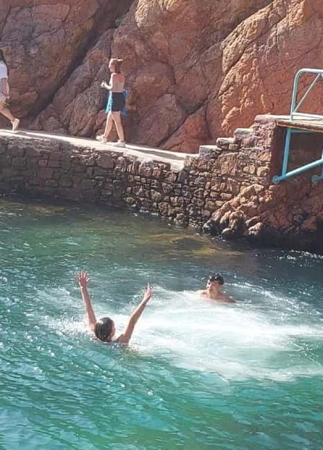 From Lisbon: Tour to Berlengas, a UNESCO natural reserve - FAQ