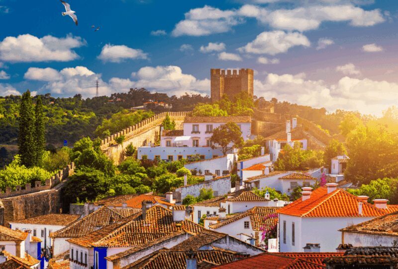 From Lisbon: Tour to Óbidos and Nazaré - Medieval Village, Ginja, and Surf Museum - Exploring the Details: What to Expect and Why It Matters