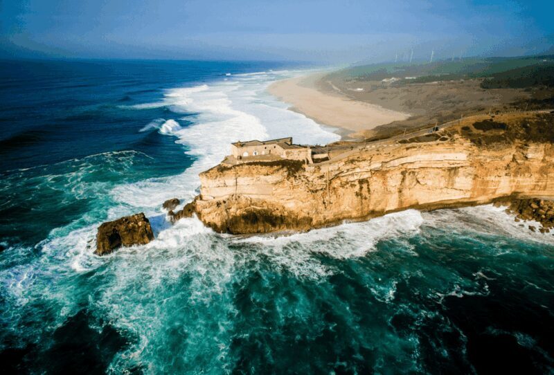 From Lisbon: Tour to Óbidos and Nazaré - Medieval Village, Ginja, and Surf Museum - FAQ