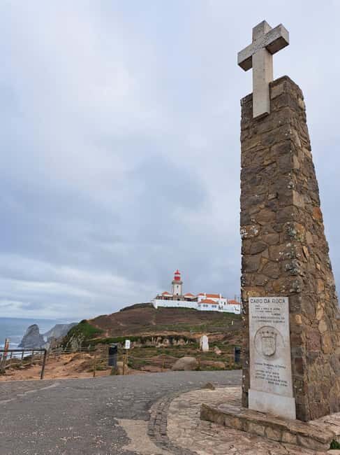 From Lisbon: Tour to Pena Palace, Sintra, and Cascais - Frequently Asked Questions