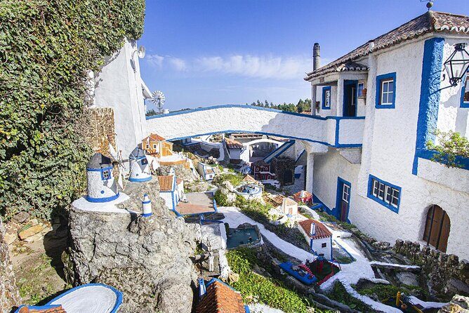 From Lisbon: Traditional Market, Mafra, Ericeira & Crafts - Who Will Love This Tour?