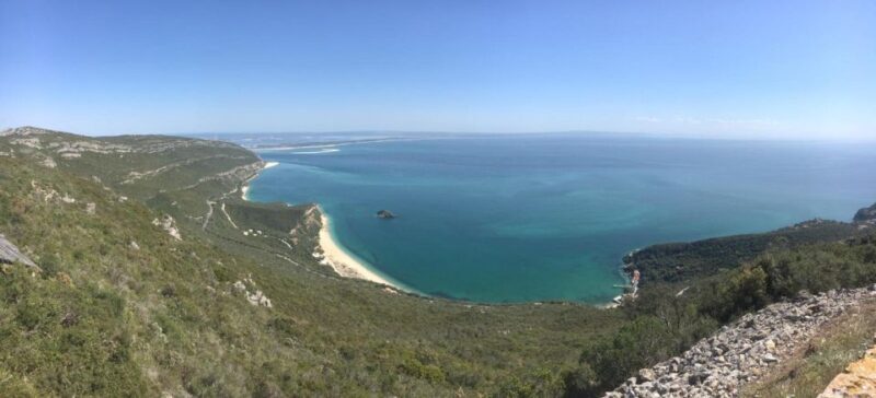 From Lisbon: Vicentine Coast Exploration - From Lisbon: Vicentine Coast Exploration — A Detailed Review